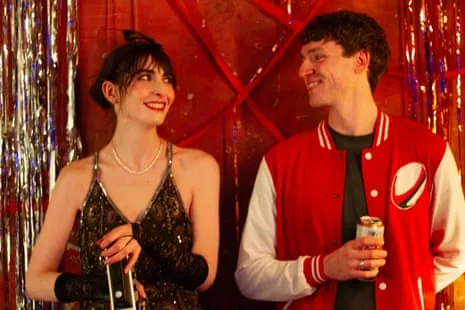 A Trans Love Story Review: Powerful Trans Love Story Sparks Fireworks in Striking First Feature
