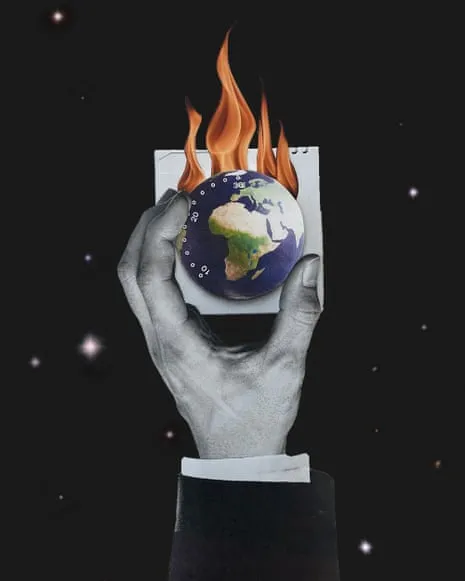 The Environmental Commitment toward the Coming Year: Six Essential Priorities