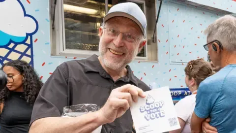 Ben & Jerry's Co-Founder Resigns Following Social Activism Row