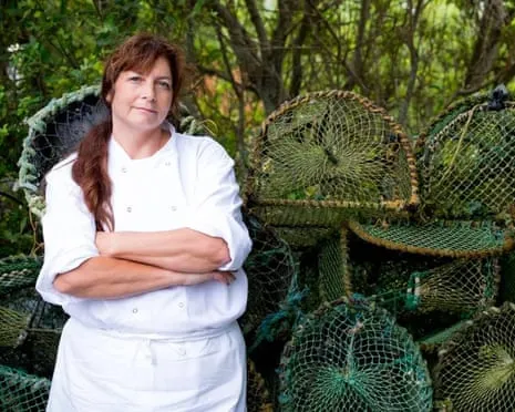 Pioneering Chefs: Revitalizing Mull's Dining Landscape