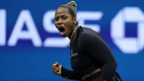 US Tennis Player Taylor Townsend Apologizes for ‘Insensitive’ Remarks on Traditional Food