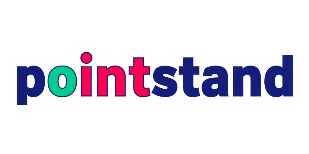 Point Stand